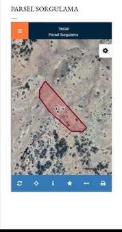 Satılık Tarla Büyükalan Mah.kumluca