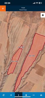 Tam Yatırımlık Ges Projesine Uygun