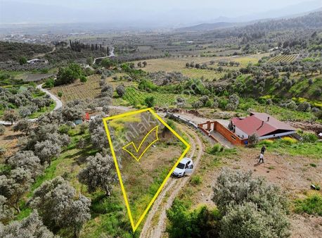 Pamukova Pınarlı Da Muhteşem Konumda 649 M² Arazi