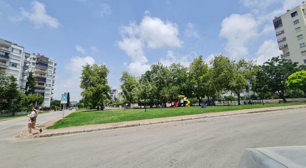 155 M2 Asansör Yabancı Satışına İzin Güzeloba Sitede Deniz Manzaralı 3+1