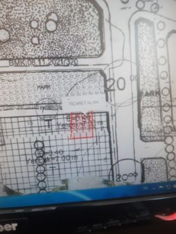 Yıldırım Beyazıtta Konumu Mükemmel Ticari Arsa