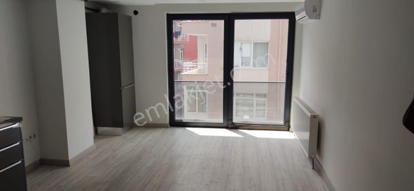 Tiamo’dan Sıfır Yeni Binada(2yıllık Binada)1+1 60m Kombili