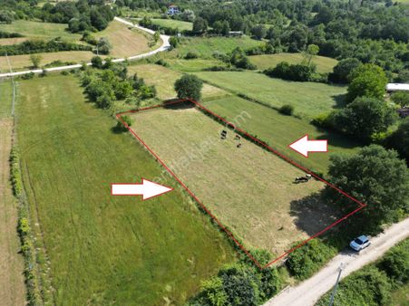 Kocaeli Karamürsel Yalakdere Mahallesi Satılık 2441 M2 Tarla