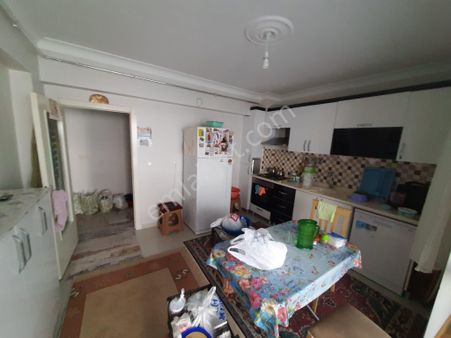 🏦 Demiröz Gayrimenkul'den 3+1 Ebeveyn Banyolu Full Yapılı Daire