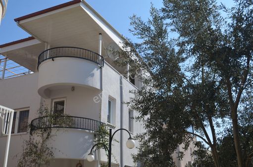Efeler Mah 3+1 Eşyalı Villa Adliye Arkası Aytuna Sitesi