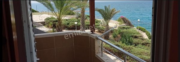 Bozyazı Güneysu Sitesinde Satılık Trıbleks Yazlık Villa