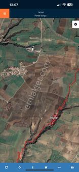 Edirne Uzunköprü Maksutlu Satılık Arsa