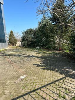 İzmir Yoluna Yakın İşyeri Ofis İşhanı 750 M2 Arsa Üzerine Kurulu Mustafakemalpaşa Da