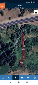 Beyşehir Üstünler Mahallesinde Satılık Hobi Bahçesi İçin Tarlalar