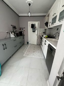 Asat Arkası Tramvaya 5 Dk Çok Geniş Bakımlı Dubleks