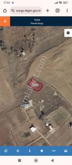 Vb Grup- Bünyan Büyüktuzhisar'da Yatırımlık Ağıl Ve Arsası