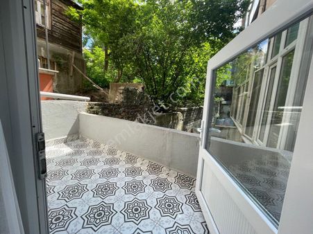 Fatih’te Airbnb Ruhsatlı Eşyalı Satılık Müstakil Ev