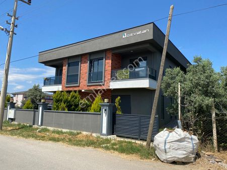 Koyuncu Group Tan Ayrancılar Türkmenköyde Satılık Bahçeli Villa