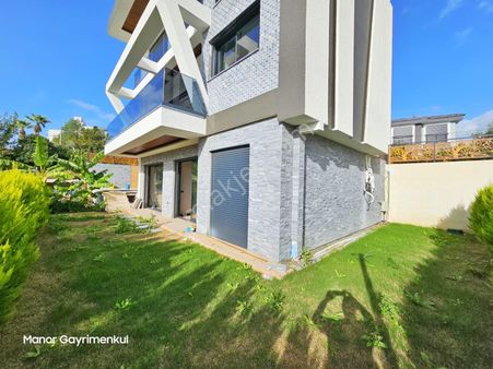 Full Manzaralı Özel Havuzlu Süper Lüx Villa