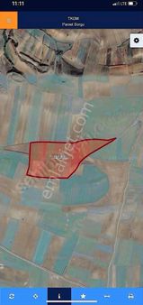 Marmara Ereğlisi Çeşmeli Deniz Manzaralı Satılık Parsel 156 M2