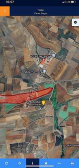 Marmara Ereğlisi Denize Yakın Parsel