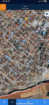 Ergene Sağlık Mh 500 M2 9 Dairelik Kelepir Köşe Arsa