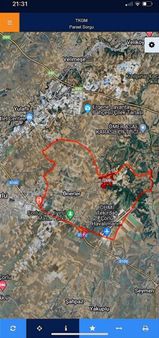 Çorlu Önerler Satılık Parsel 311 M2