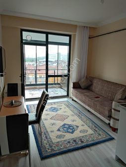 Alihan G.m.den Üniversite Mah.de 1+1 Sıfır Eşyalı Satılık Daire