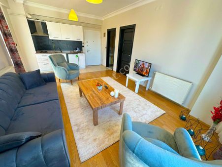 Bolu Merkezde 7/24 Wifi Doğalgazlı Geniş Ferah (açık Otoparklı)