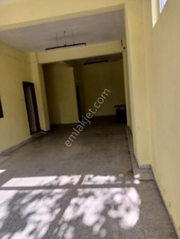Körfez Kuzey Mh .85 M² Kiralık Dükkan