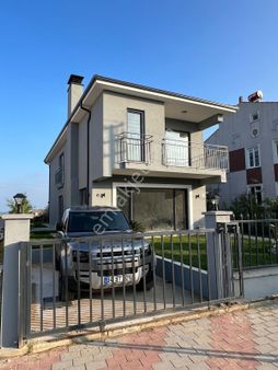 Gelibolu Nun En Muhteşem Villası