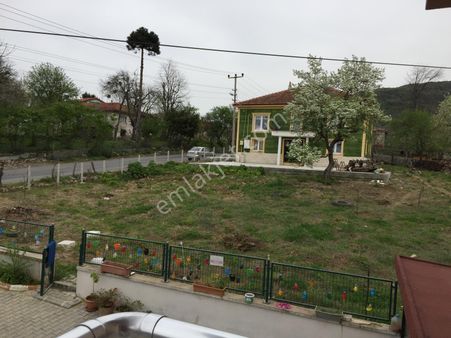 Zonguldak Ereğli, Balı Mah,taş Ev,1000m2 Arsa İçinde Satılık