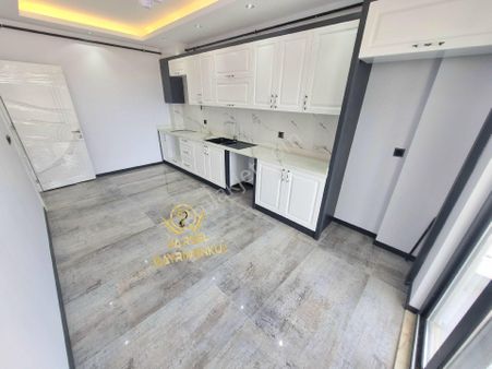 Karahasanlı'da 3+1 Kat Seçenekli Lüx Daireler