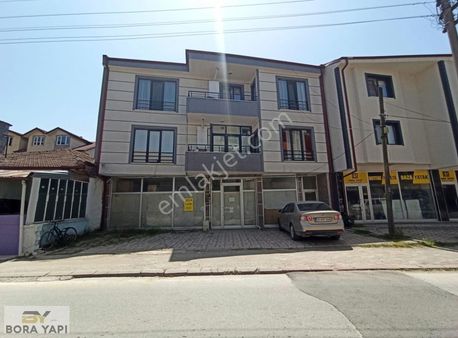 Bora Yapı'dan Ömercikler Mahallesin'de Satılık Dükkan