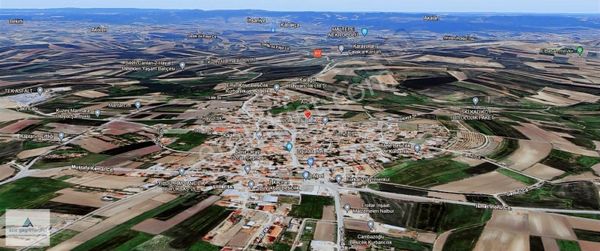 Silivri Kadıköy De Köy İçerisinde 621 M2 Satılık İmarlı Arsa