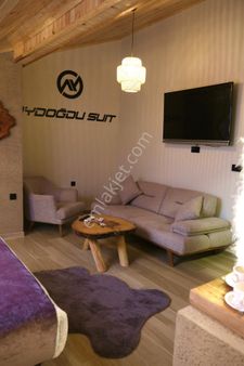 Kalitenin Adresi Aydoğdu’dan Günlük Konaklama İşin Uzmanından:)