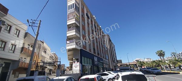 Yeşilay Gayrimenkulden Satılık 4+1 Merkezi Konumda Daire