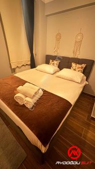 Bolu’da Günlük Konaklama Yılların Tecrübesi Aydoğdu’dan