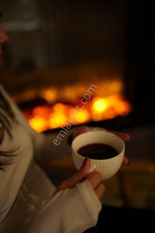 Konaklamanın Bolu’da Yenilikçi Adresi Aydoğdu :)