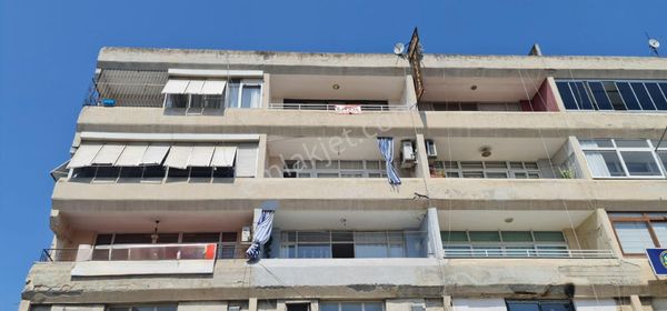 Tarsus Çarşı Merkezde Reşadiye Mahallesi'nde Satılık Fırsat Daire