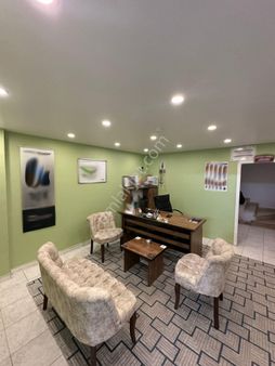 Şerefiye Mahallesinde Satılık 130 M2 Dükkan