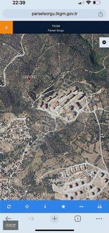 Balıkesir Bandırma Edincik'de Müstakil Parsel