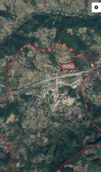 Şahinoğlu Emlakdan Kutlubeyin Kalbinde Satılık Hisseli Tarla