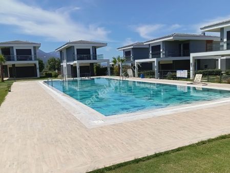 Kuşadası Güzelçamlıda Lüks Villalsr