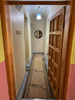 Manisa /soma Klimalı Eşyalı Kiralık Daire