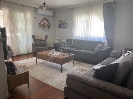 Koyuncu Group Tan Gaziemir 9 Eylül Site İçinde Satılık 3+1 Daire