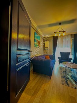 Oğuzhan Aydoğdu Güvencesi İle Boluda Konaklama 1+1 Suit