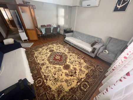 Acill Buca Şirinyer Merkez Civarı 2+1 95m2 Dgazlı Ayrı Mutfak Satılık Daire