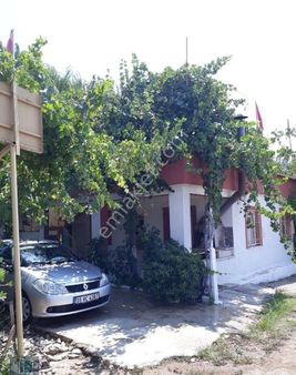 İnan Emlak Gayrimenkulden Derbent Köyünde Satılık Bahçe