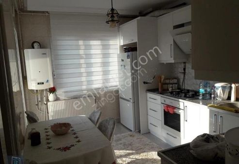 İnan Emlak'tan Şehitler Mh. 3+1 Satılık Son Kat Daire