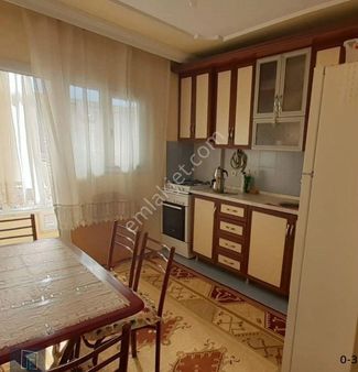 İnan Emlak Gayrimenkulden Bozkurt Mh Şehitler Yolu Satılık Daire