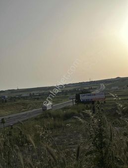 Fabrikanın Karşısında Yola Cephe Tek Tapu