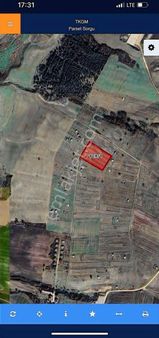 Silivri Balaban'da İmarlı İfrazlı Arsa