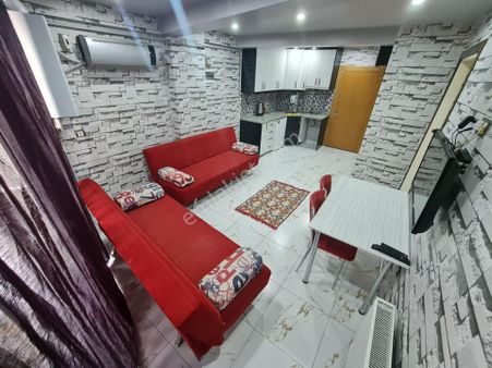 Denızlı Merkezde Cınarda 1+1 Lux Günlük Apart Kredı Kart Gecerlı