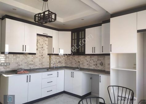 İnan Emlak Gayrimenkulden Yııldırm Mh De Satılık Daire